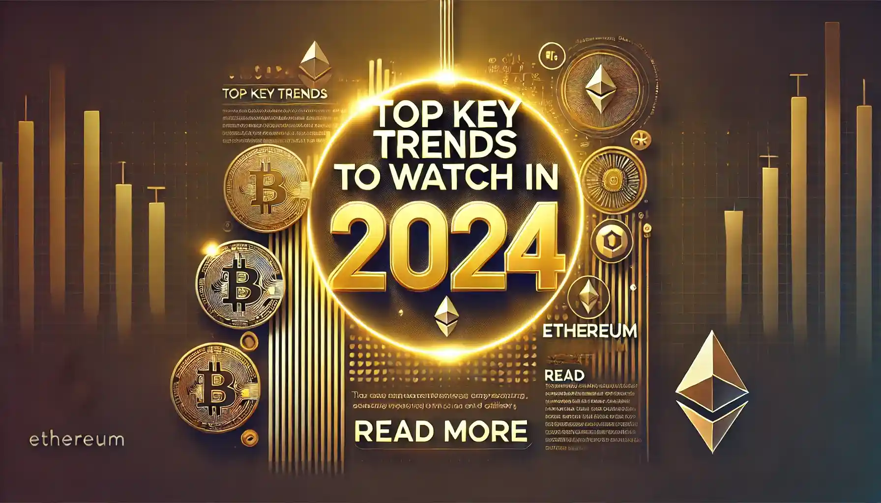 Top Key Trends to Watch in 2024