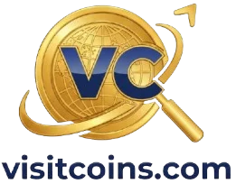 VisitCoins – Top 100 Coins, Live Prices & Crypto Market Insights